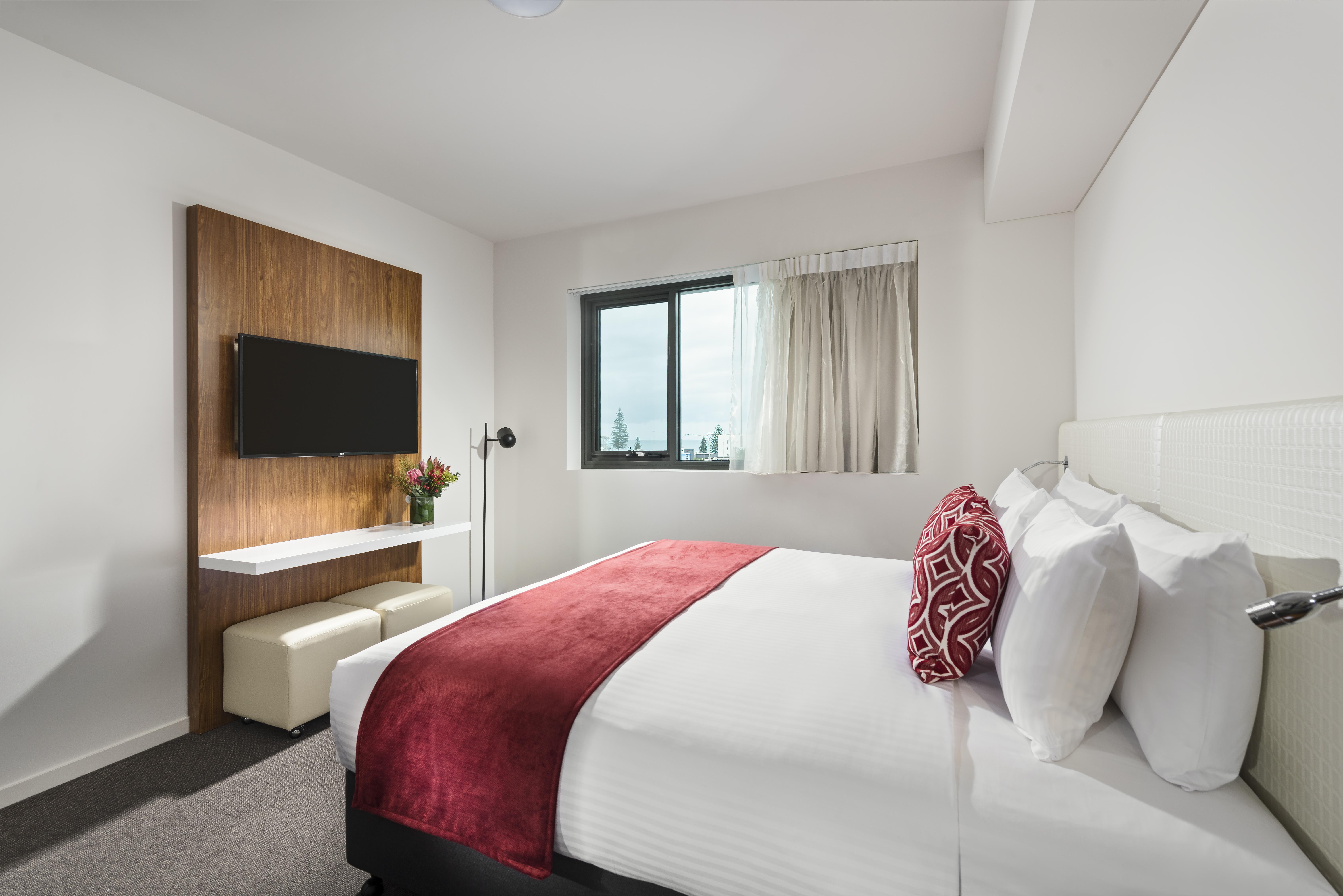 Ramada By Wyndham Vetroblu Scarborough Beach Perth Exterior foto