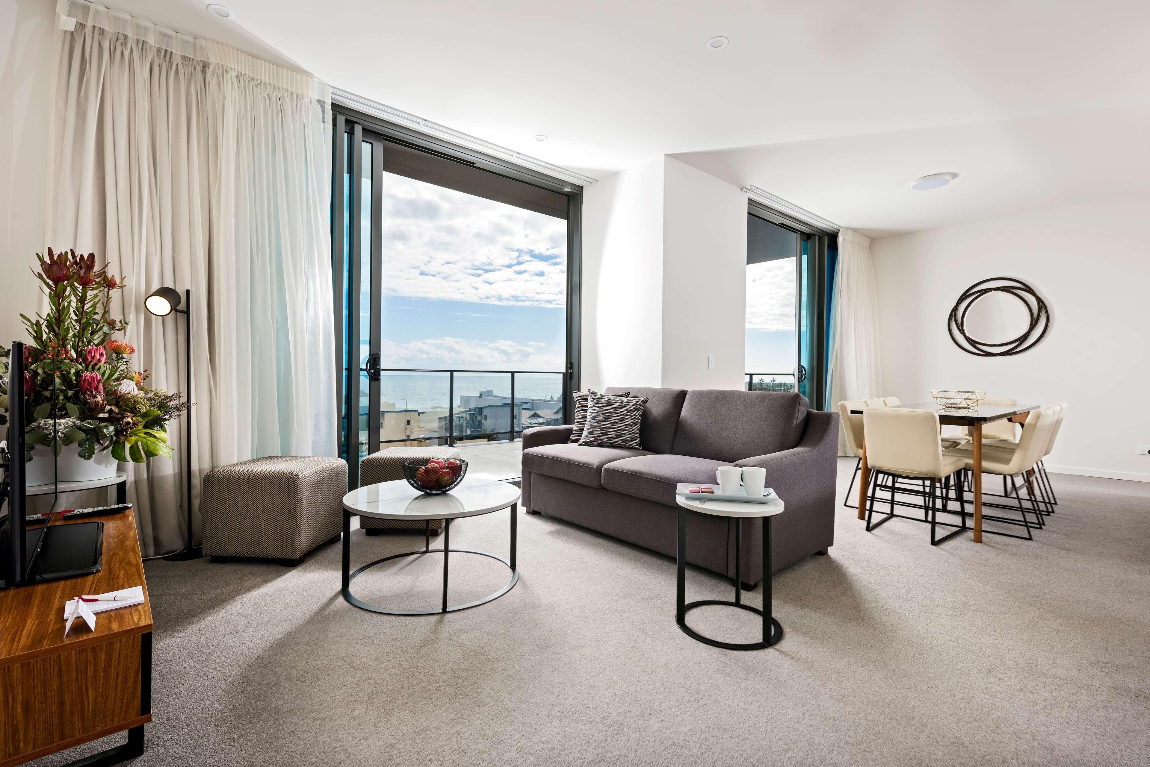 Ramada By Wyndham Vetroblu Scarborough Beach Perth Exterior foto